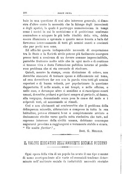 Rivista di discipline carcerarie in relazione con l'antropologia, col diritto penale, con la statistica