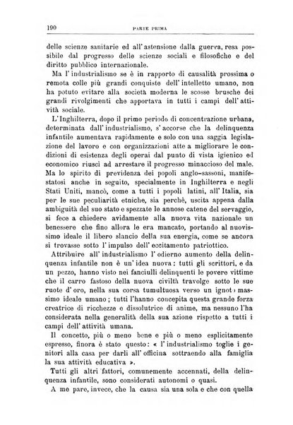 Rivista di discipline carcerarie in relazione con l'antropologia, col diritto penale, con la statistica