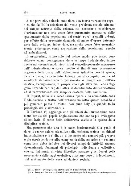 Rivista di discipline carcerarie in relazione con l'antropologia, col diritto penale, con la statistica