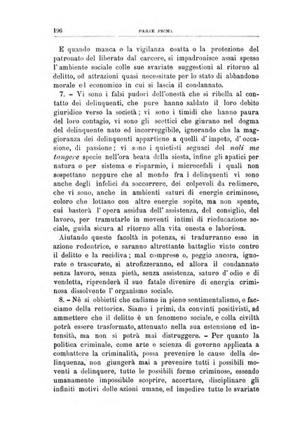 Rivista di discipline carcerarie in relazione con l'antropologia, col diritto penale, con la statistica