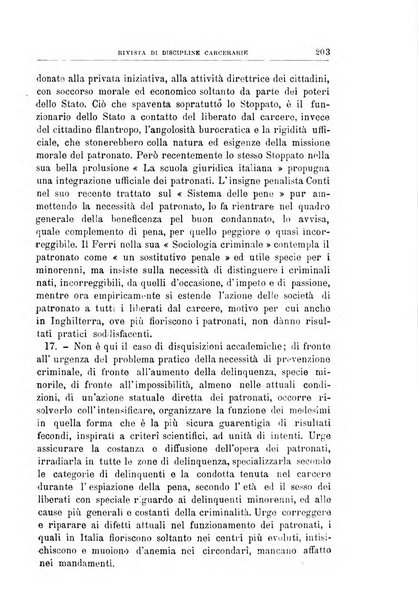 Rivista di discipline carcerarie in relazione con l'antropologia, col diritto penale, con la statistica