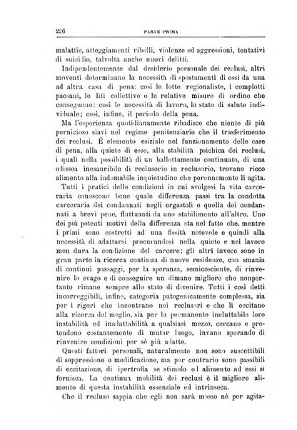 Rivista di discipline carcerarie in relazione con l'antropologia, col diritto penale, con la statistica