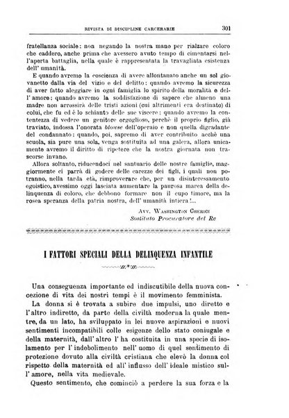 Rivista di discipline carcerarie in relazione con l'antropologia, col diritto penale, con la statistica