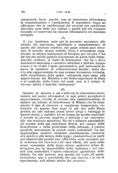 Rivista di discipline carcerarie in relazione con l'antropologia, col diritto penale, con la statistica