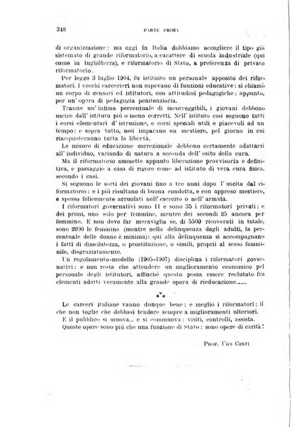 Rivista di discipline carcerarie in relazione con l'antropologia, col diritto penale, con la statistica