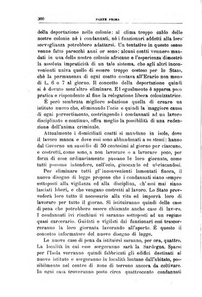 Rivista di discipline carcerarie in relazione con l'antropologia, col diritto penale, con la statistica