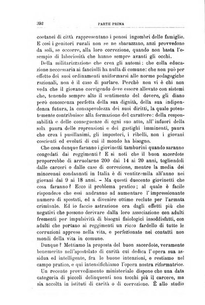 Rivista di discipline carcerarie in relazione con l'antropologia, col diritto penale, con la statistica