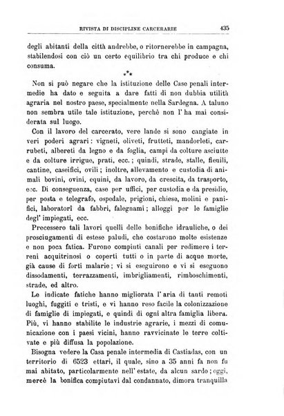 Rivista di discipline carcerarie in relazione con l'antropologia, col diritto penale, con la statistica