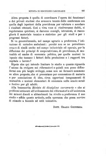 Rivista di discipline carcerarie in relazione con l'antropologia, col diritto penale, con la statistica