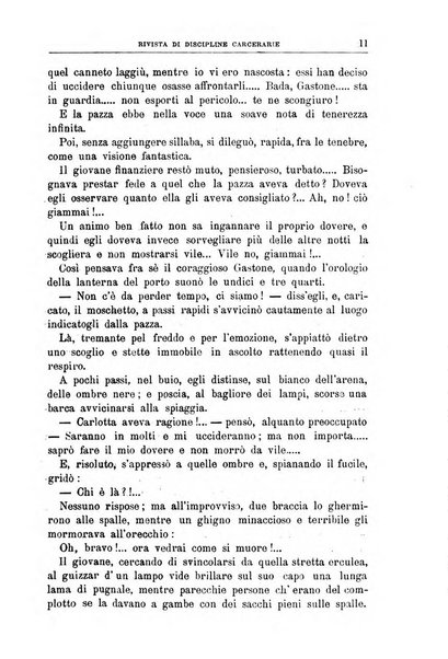 Rivista di discipline carcerarie in relazione con l'antropologia, col diritto penale, con la statistica