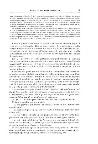 Rivista di discipline carcerarie in relazione con l'antropologia, col diritto penale, con la statistica