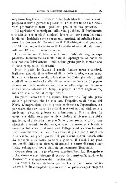 Rivista di discipline carcerarie in relazione con l'antropologia, col diritto penale, con la statistica