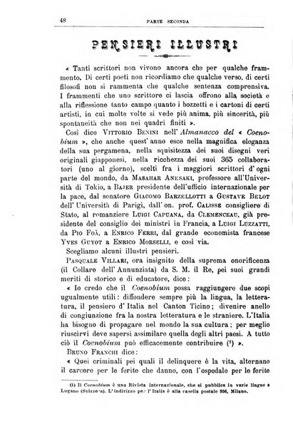 Rivista di discipline carcerarie in relazione con l'antropologia, col diritto penale, con la statistica