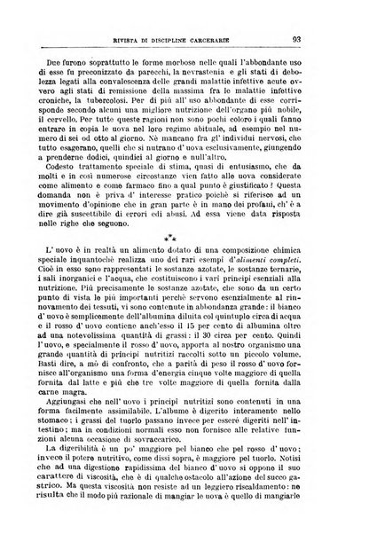 Rivista di discipline carcerarie in relazione con l'antropologia, col diritto penale, con la statistica