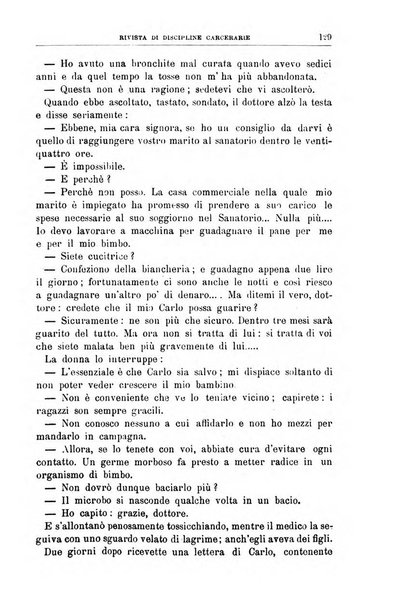 Rivista di discipline carcerarie in relazione con l'antropologia, col diritto penale, con la statistica