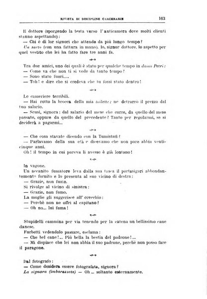 Rivista di discipline carcerarie in relazione con l'antropologia, col diritto penale, con la statistica