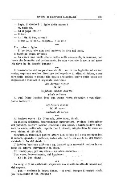 Rivista di discipline carcerarie in relazione con l'antropologia, col diritto penale, con la statistica