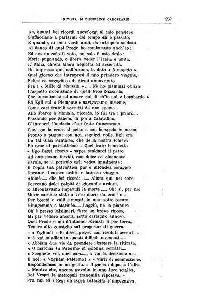 Rivista di discipline carcerarie in relazione con l'antropologia, col diritto penale, con la statistica