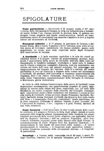 Rivista di discipline carcerarie in relazione con l'antropologia, col diritto penale, con la statistica