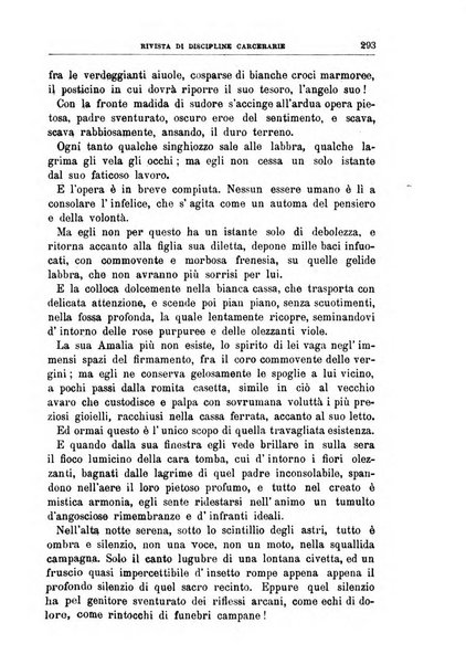 Rivista di discipline carcerarie in relazione con l'antropologia, col diritto penale, con la statistica