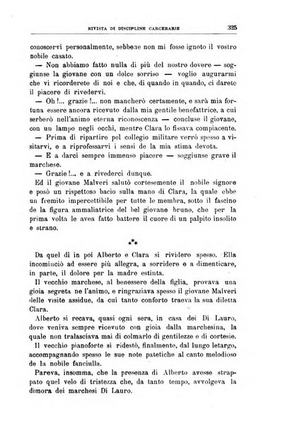 Rivista di discipline carcerarie in relazione con l'antropologia, col diritto penale, con la statistica