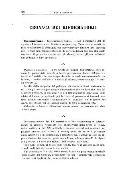 Rivista di discipline carcerarie in relazione con l'antropologia, col diritto penale, con la statistica