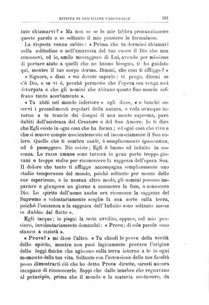 Rivista di discipline carcerarie in relazione con l'antropologia, col diritto penale, con la statistica