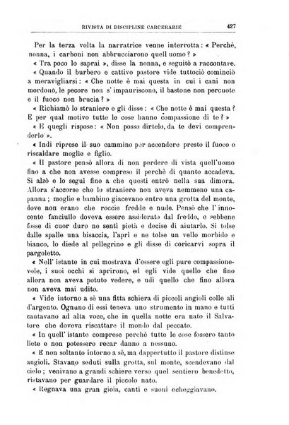 Rivista di discipline carcerarie in relazione con l'antropologia, col diritto penale, con la statistica