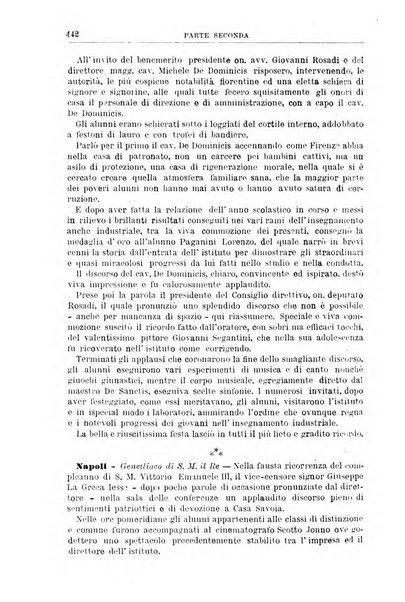 Rivista di discipline carcerarie in relazione con l'antropologia, col diritto penale, con la statistica