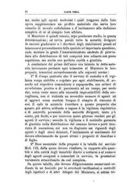 Rivista di discipline carcerarie in relazione con l'antropologia, col diritto penale, con la statistica