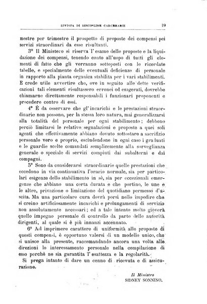 Rivista di discipline carcerarie in relazione con l'antropologia, col diritto penale, con la statistica