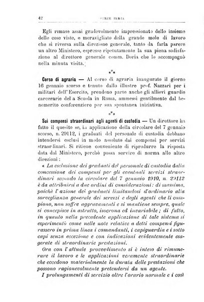 Rivista di discipline carcerarie in relazione con l'antropologia, col diritto penale, con la statistica