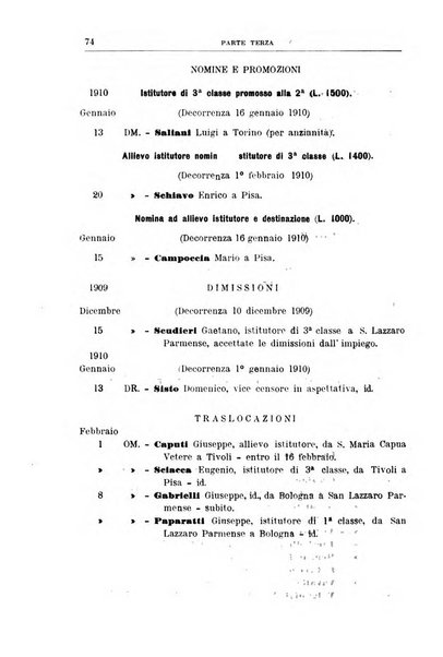 Rivista di discipline carcerarie in relazione con l'antropologia, col diritto penale, con la statistica