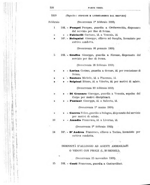 Rivista di discipline carcerarie in relazione con l'antropologia, col diritto penale, con la statistica