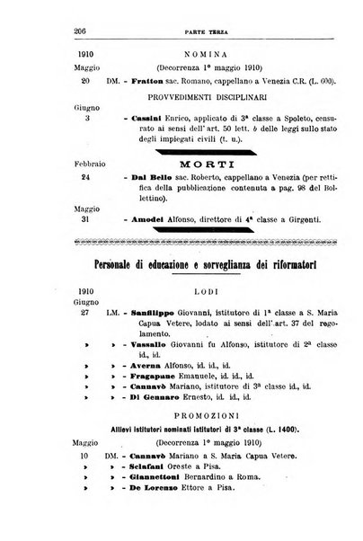 Rivista di discipline carcerarie in relazione con l'antropologia, col diritto penale, con la statistica