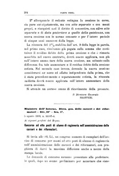 Rivista di discipline carcerarie in relazione con l'antropologia, col diritto penale, con la statistica