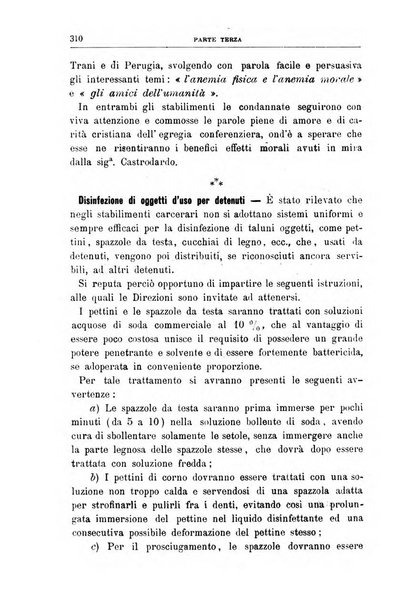 Rivista di discipline carcerarie in relazione con l'antropologia, col diritto penale, con la statistica