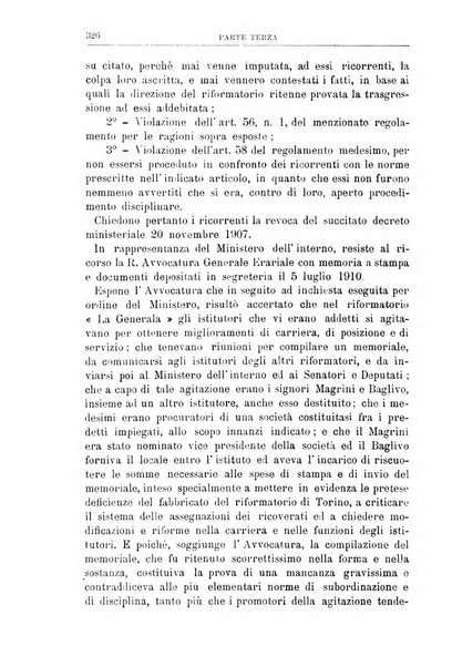 Rivista di discipline carcerarie in relazione con l'antropologia, col diritto penale, con la statistica