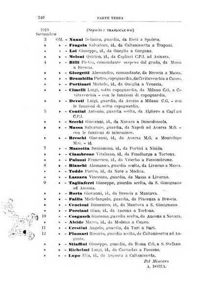 Rivista di discipline carcerarie in relazione con l'antropologia, col diritto penale, con la statistica