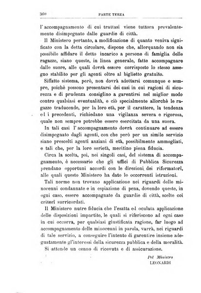 Rivista di discipline carcerarie in relazione con l'antropologia, col diritto penale, con la statistica