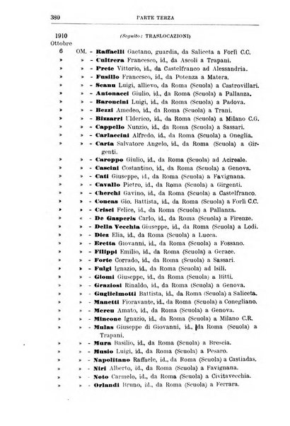 Rivista di discipline carcerarie in relazione con l'antropologia, col diritto penale, con la statistica