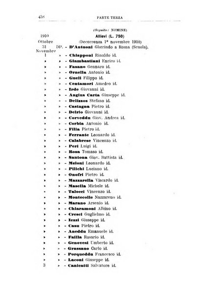 Rivista di discipline carcerarie in relazione con l'antropologia, col diritto penale, con la statistica