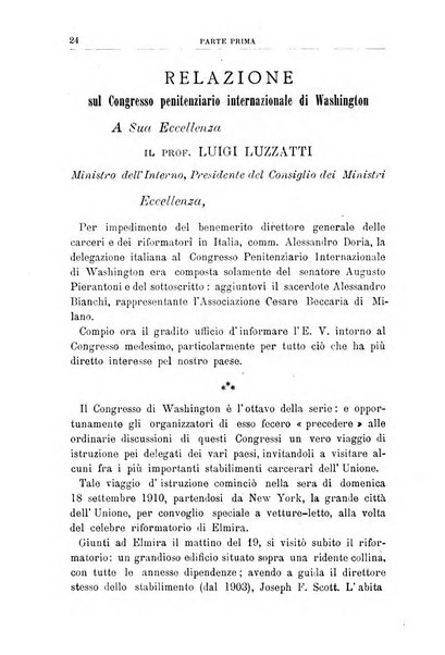 Rivista di discipline carcerarie in relazione con l'antropologia, col diritto penale, con la statistica