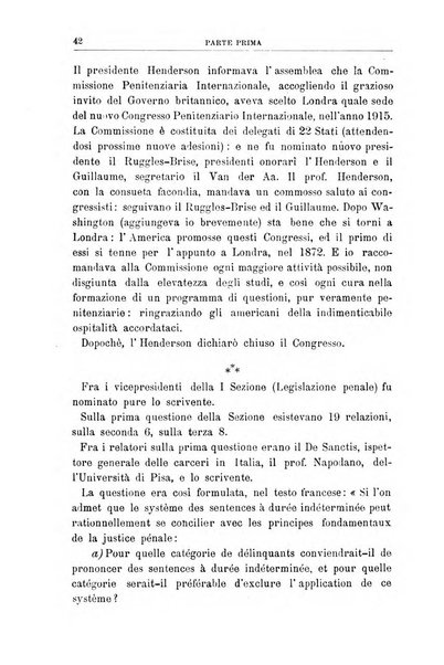 Rivista di discipline carcerarie in relazione con l'antropologia, col diritto penale, con la statistica