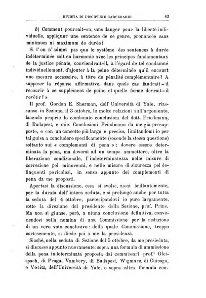 Rivista di discipline carcerarie in relazione con l'antropologia, col diritto penale, con la statistica