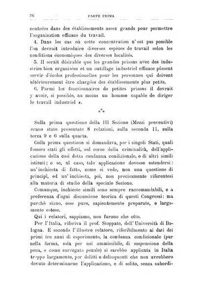 Rivista di discipline carcerarie in relazione con l'antropologia, col diritto penale, con la statistica