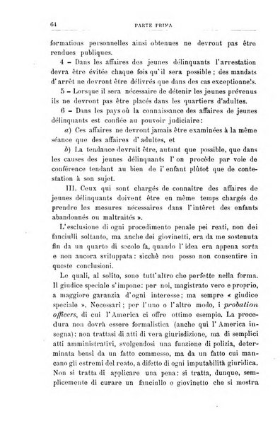 Rivista di discipline carcerarie in relazione con l'antropologia, col diritto penale, con la statistica