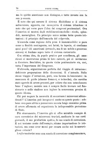 Rivista di discipline carcerarie in relazione con l'antropologia, col diritto penale, con la statistica