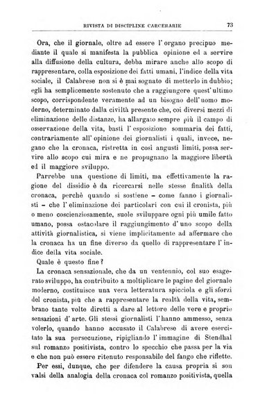 Rivista di discipline carcerarie in relazione con l'antropologia, col diritto penale, con la statistica