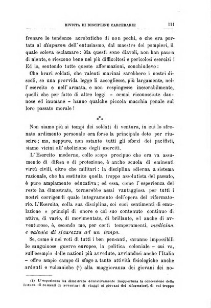 Rivista di discipline carcerarie in relazione con l'antropologia, col diritto penale, con la statistica